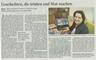 Johanna Schober Stuttgarter Zeitung